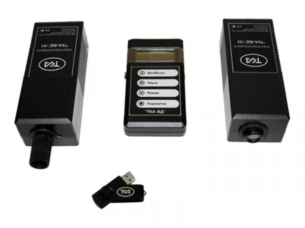 Spektrokolorimetr “TKA-VD” bazovaya model:4546180