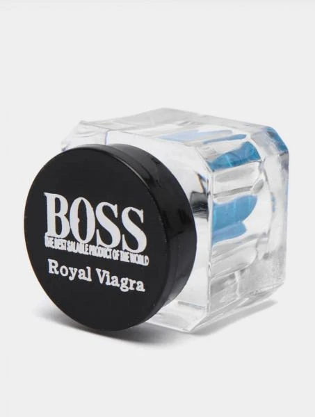 Таблетки Boss Royal Viagra