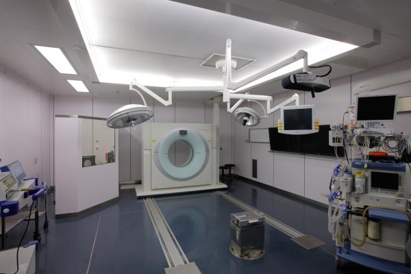 Laminarniy potok operasionnoy