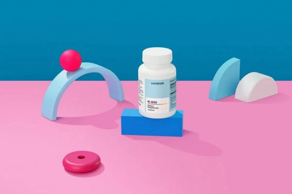 Оушенмин (курс на 1 месяц)