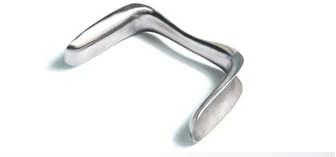 Зеркало влагалищное по Симсу