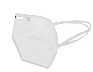 Maska respiratornaya KN95
