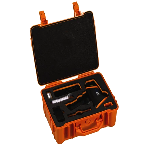 VULCAN lazer analizatori