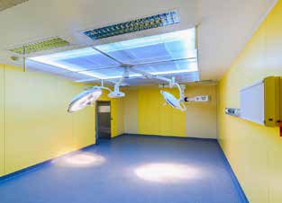 Laminarniy potok operasionnoy