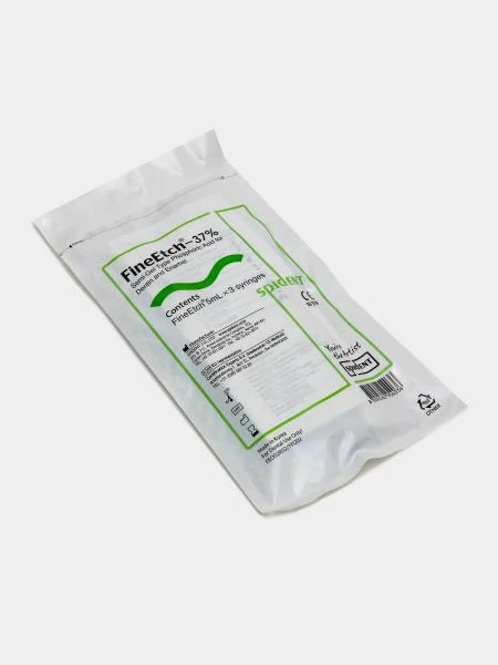 Protravka FineEtch 5mlx1syringe Spident