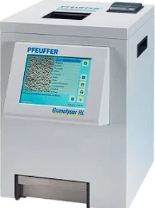 Инфракрасный анализатор зерна Granolyser HL