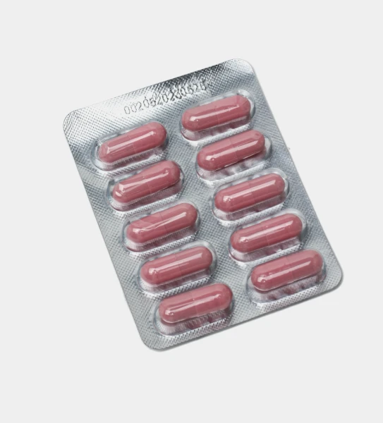 Таблетки для женщин Mukcir Lak