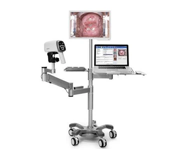 Видеокольпоскоп C6A HD