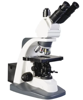 Mikroskop biologicheskiy Mikromed 2 (3-20 inf.)/3 (Professional)