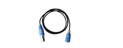 Электродный кабель TitroLine, 1 м