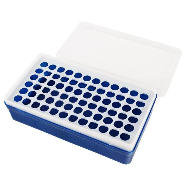 Штатив для центрифужных пробирок 1,5 на 72 лунки TYA306