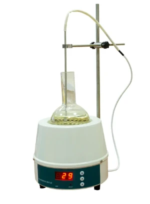 Kolbonagrevatel UT-4100D 500 ml