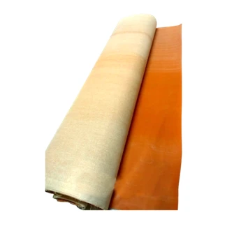 Клеёнка подкладная резинотканевая вид "А" по 50 м