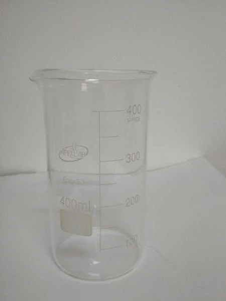 Стакан В-1-400 с делением,ТС,