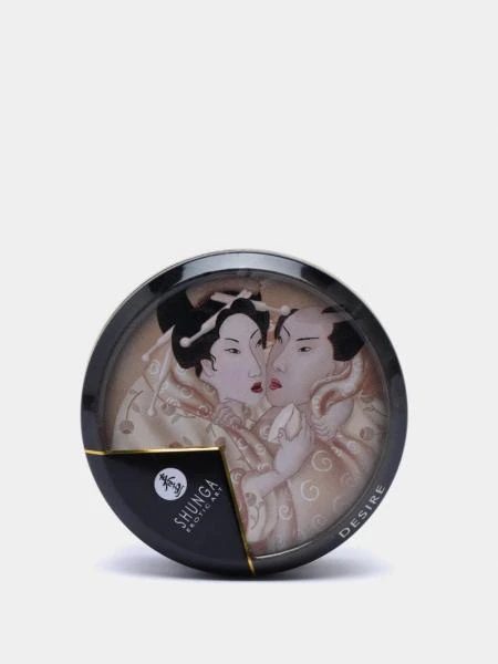 Массажное масло для ухода за телом Xtreme collection 200 мл