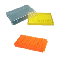 Shtativ dlya mikrosentrifujnix ili PSR-probirok obemom 1,5 ml