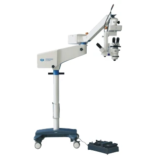 Mikroskop operasionniy “ins-09o”