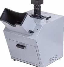 Денситометр SORBFIL на базе осветительной камеры с программой Sorbfil TLC View