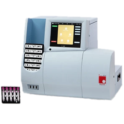 Автоматический Гематологический Анализатор Mythic 22AL