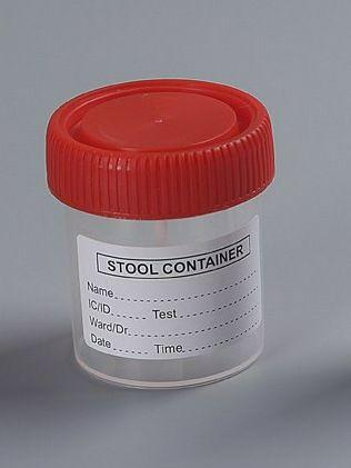 Контейнеры для мочи, кала, мокроты