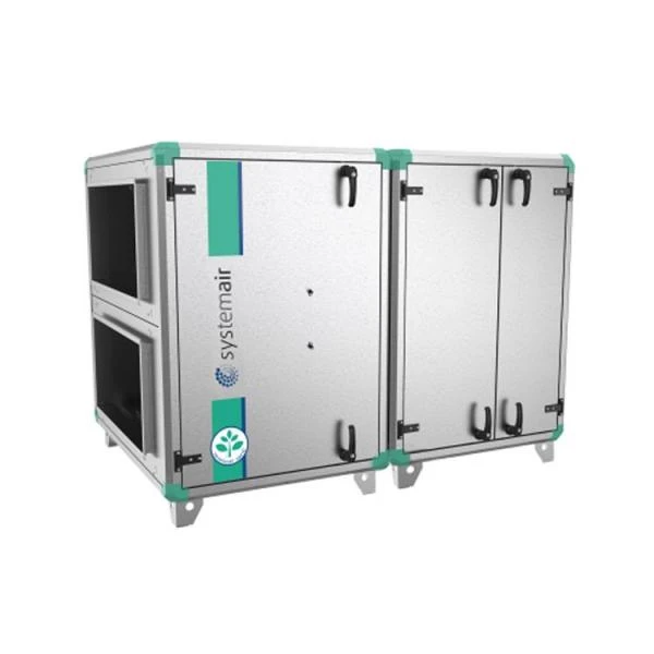 Cистемы управления воздухом VAV/CAV