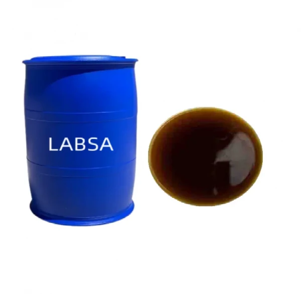 Алкибензосульфоткислота Лабса