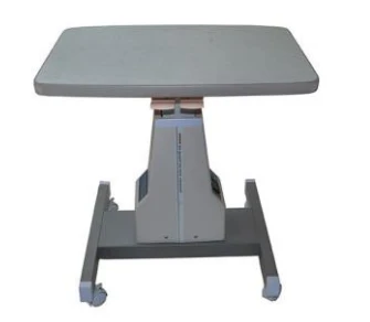 Elektr ko'taruvchi stol Supero OT-8 aksessuarlari bilan