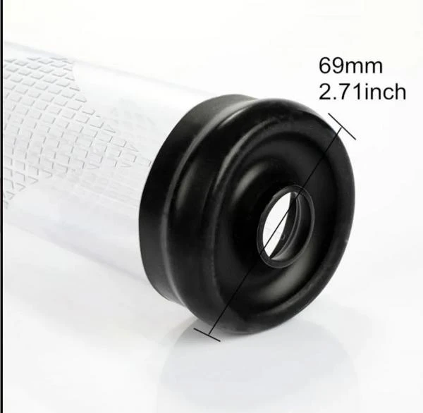 Вакуумные помпы для мужчин