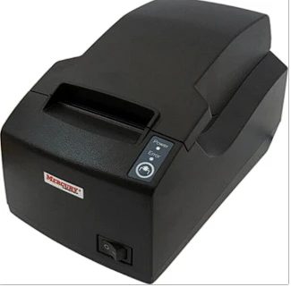 #364.Портативный термопринтер для анализаторов