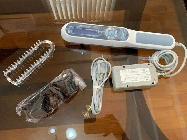 Ultrafioletovaya lampa KN - 4003