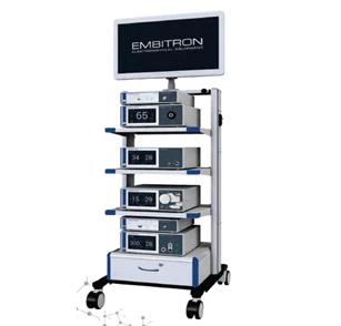 Embitron endoskopik stend