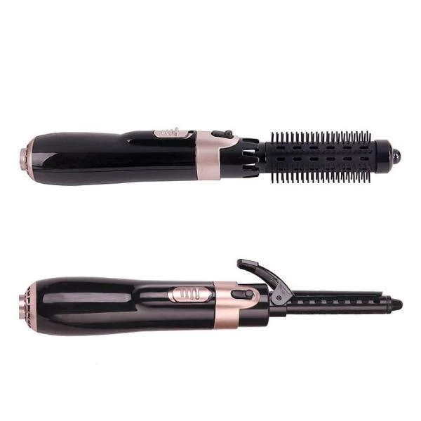 Набор для ухода за волосами 4-1 в Zumba ZM-8008