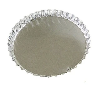 Чашка для образцов для анализаторов A&D (одноразовая)