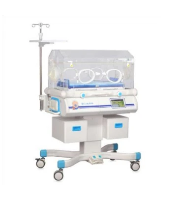 Неонатальный инкубатор на роликах BIN4000A/B/C