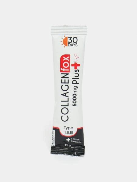 Коллаген CollagenFox