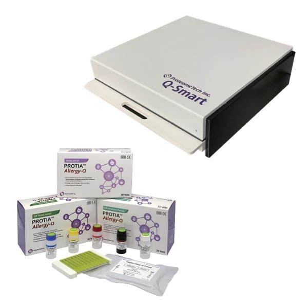 PROTIA™ Allergy-Q (аллерго-панели)