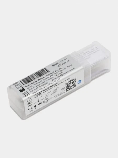 Nakonechnik na ultrazvukovoy skaler HP-3H