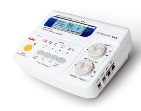 ZING DA ko'p funksiyali tibbiy asbob