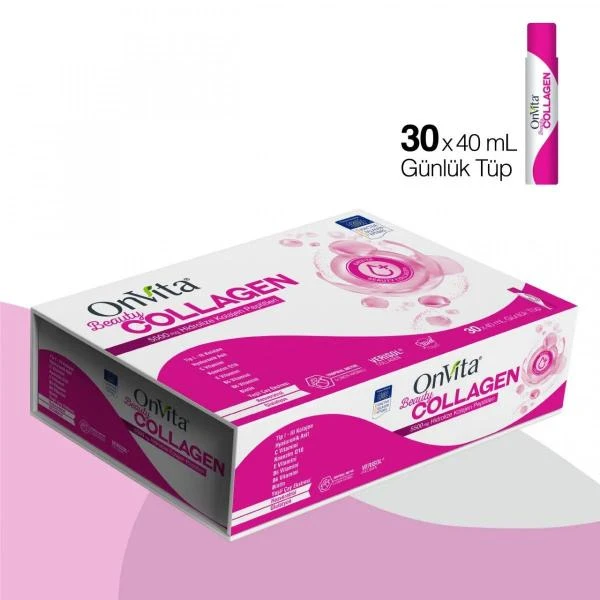 OnVita Beauty Kollagen