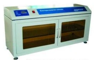 Бактерицидная камера ММ 118