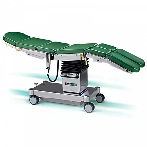 Operasionniy stol serii MOT 6000