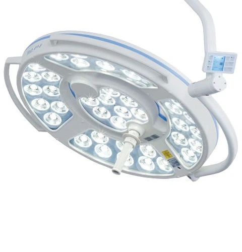 Medisinskaya operasionnaya lampa MACH LED 5 MC