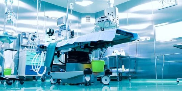 Медицинское оборудование