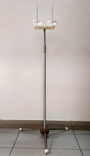 Штативы для капельницы