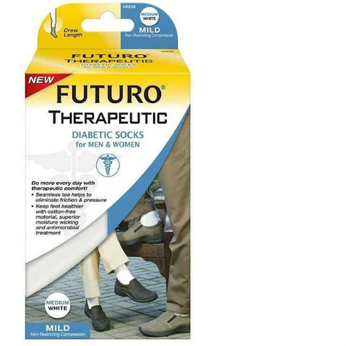 Носки "ФУТУРО" №1