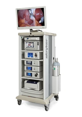 Videoendoskopicheskaya sistema