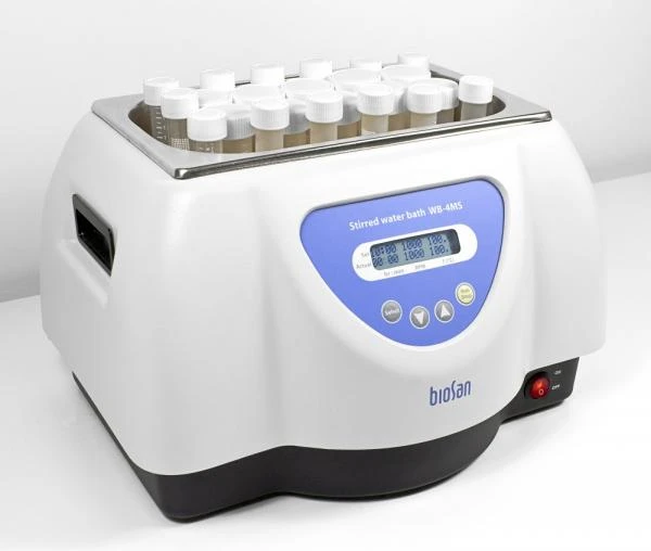 Водяная баня-термостат WB-4MS (под заказ)