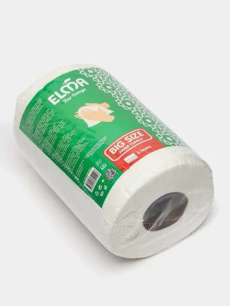 Qog'oz sochiqlar Elma (401)