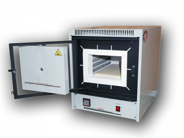 Pech mufelnaya SNOL-8,2/1100