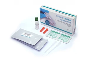 Kombinirovanniy test-nabor DIXION